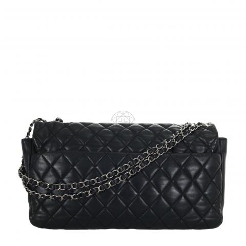 Chanel coco best sale rain flap